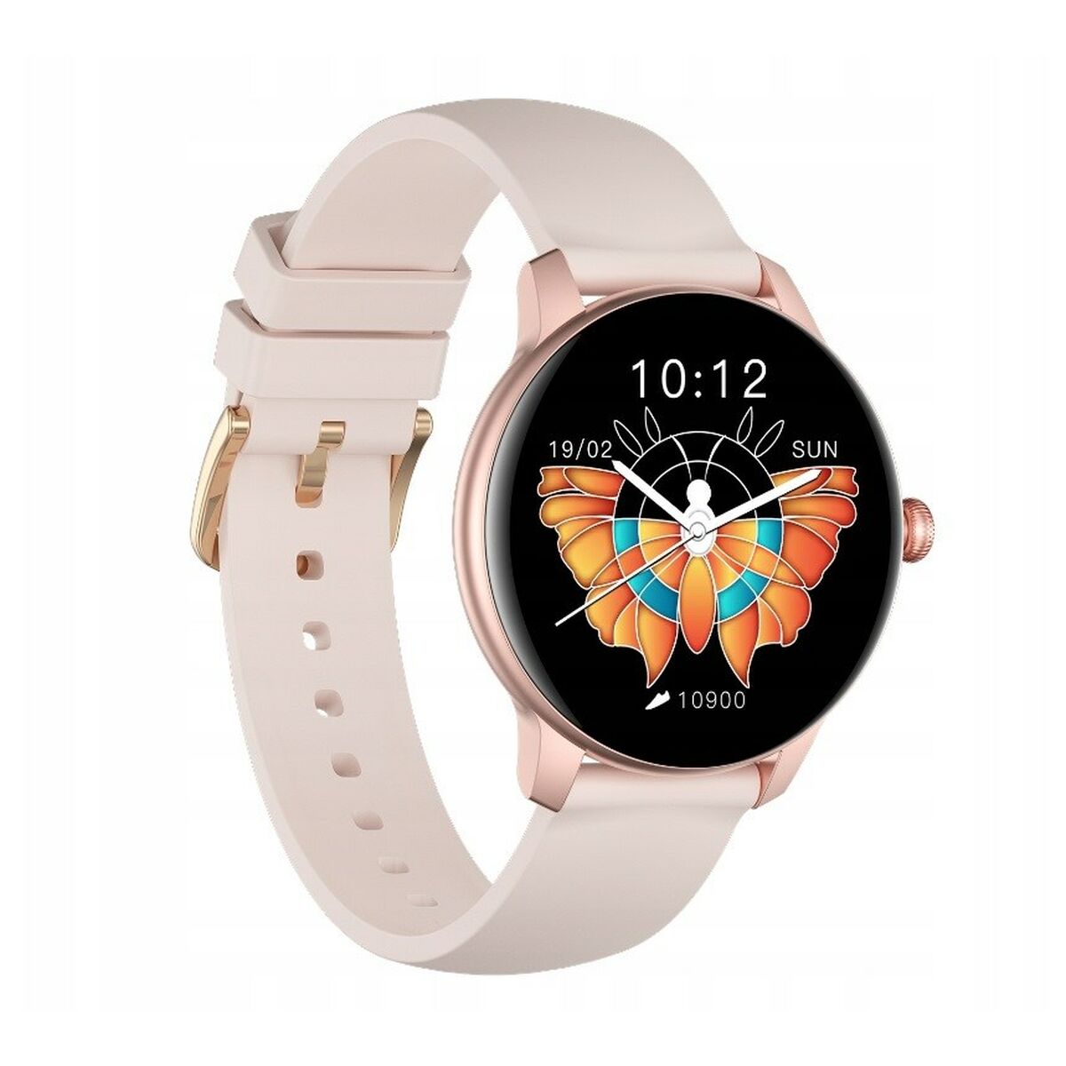 Smartwatch Oromed ORO LADY ACTIVE Roz 1,09"